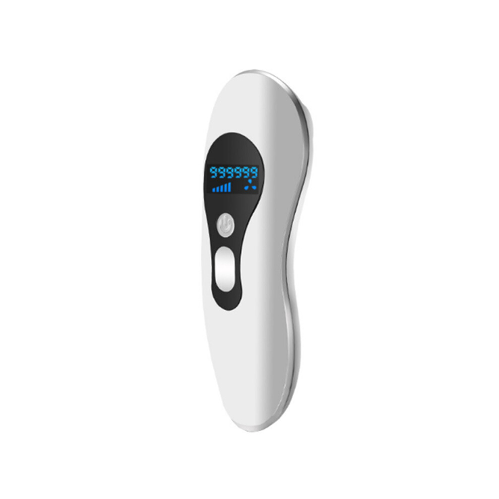 IPL Pulse Hair Removal Instrument Home Laser Full Body Shaver Beauty Instrument Photon Skin Rejuvenation Instrument