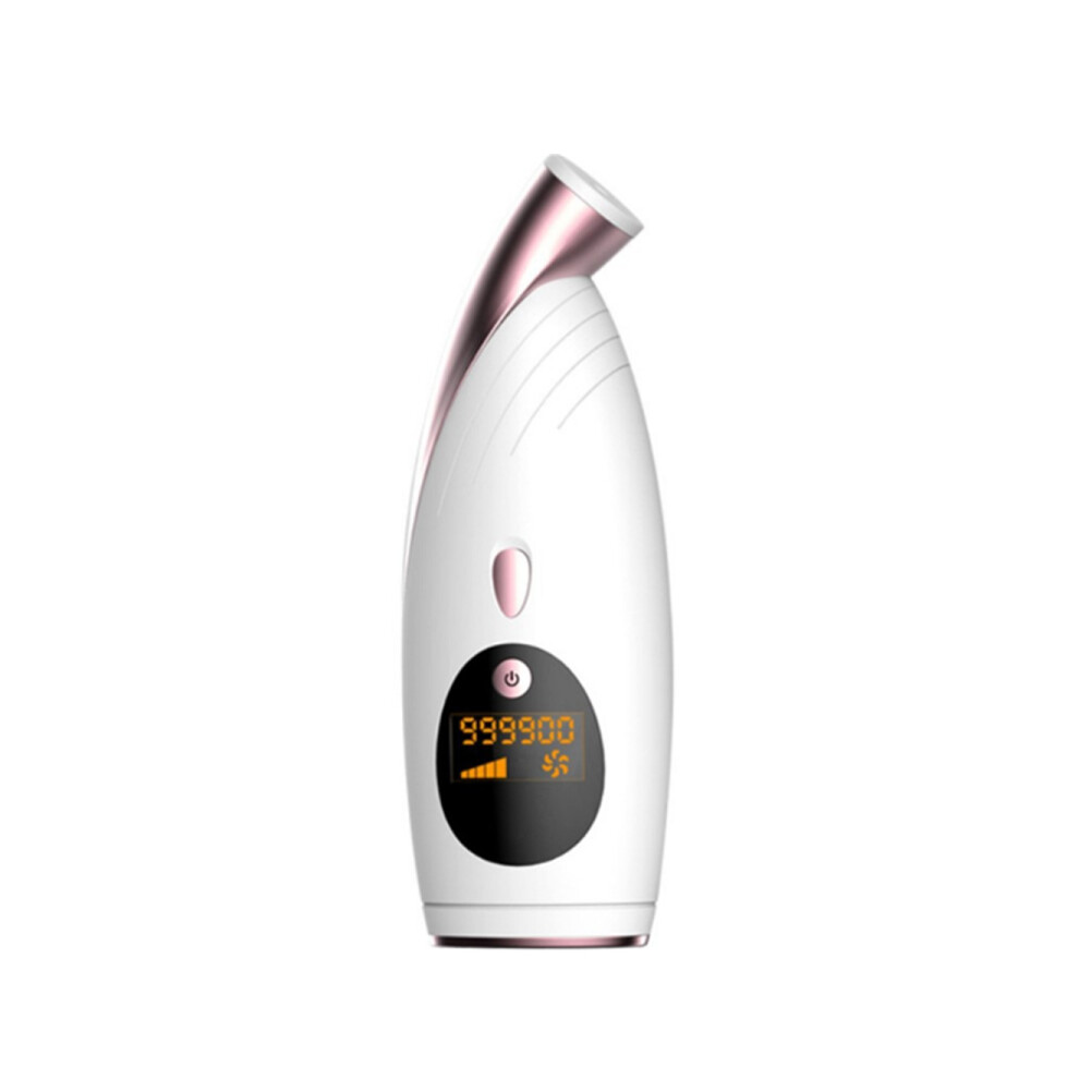 IPL Laser Hair Removal Instrument OEM Portable Men and Women Skin Rejuvenation Photon Hair Removal Instrument