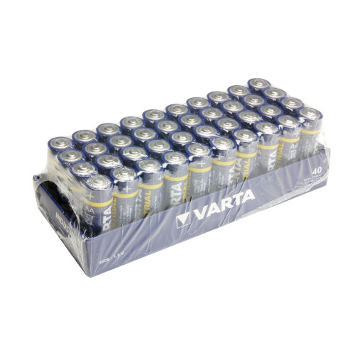 Varta VARTA Batterien Industrial 4006 1.5 V MIGNON AA