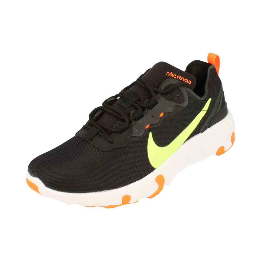 Nike (6.1) Renew Element 55 Gs Running Trainers Cv9644 Sneakers Shoes