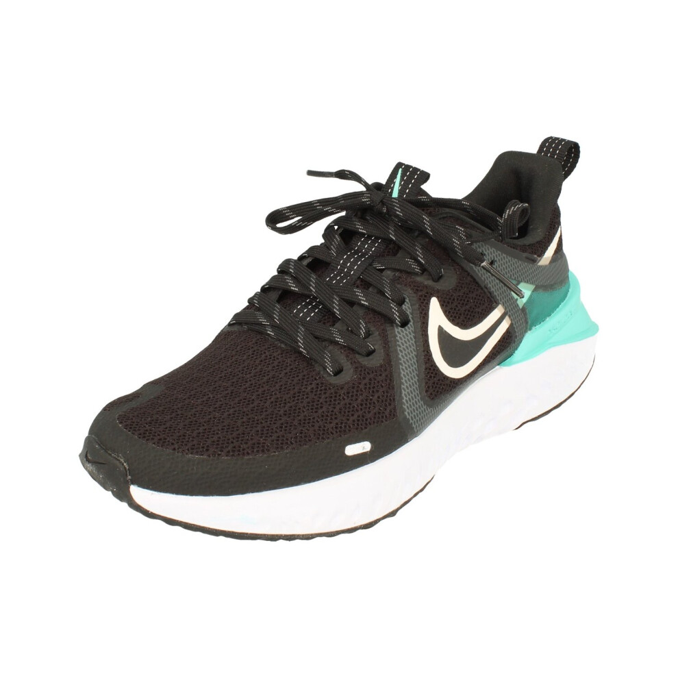 Nike (3.5) Womens Legend React 2 Running Trainers At1369 Sneakers Shoes