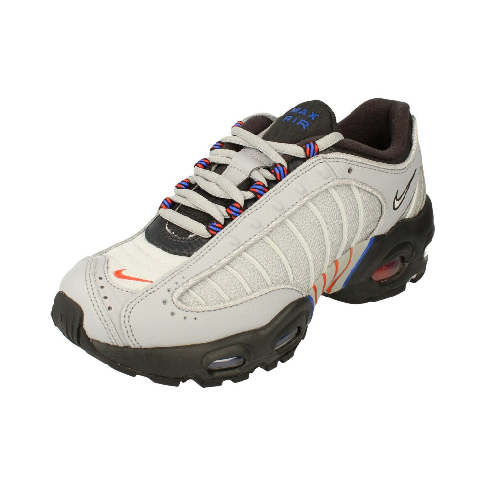Nike (6) Air Max Tailwind Vi Se Gs Running Trainers Ck0700 Sneakers Shoes