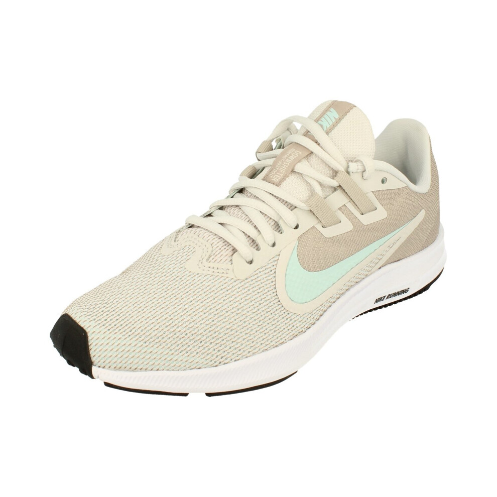 (4.5) Nike Downshifter 9 Womens Running Trainers Aq7486 Sneakers Shoes