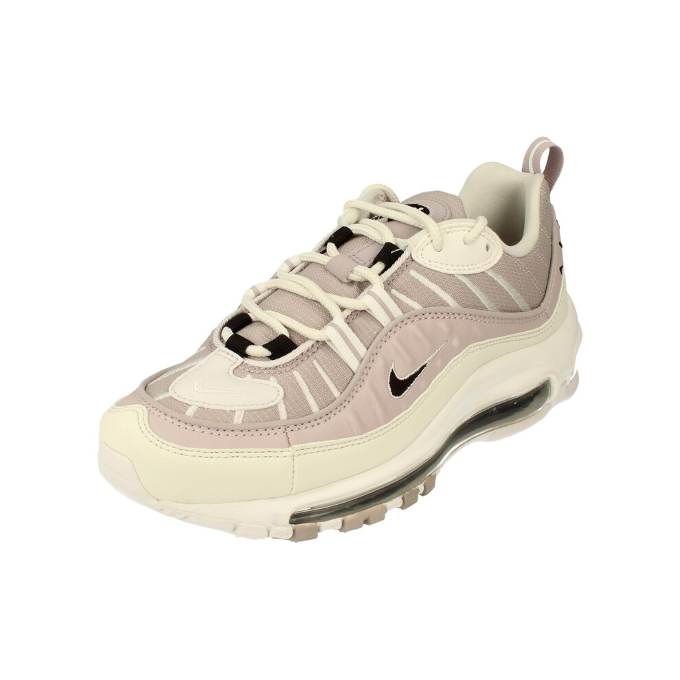 Nike (4.5) Womens Air Max 98 Running Trainers Ci3709 Sneakers Shoes