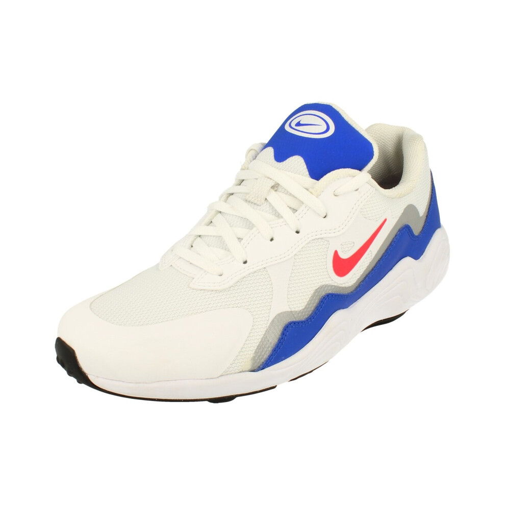 (8.5) Nike Alpha Lite Mens Running Trainers Ci9137 Sneakers Shoes