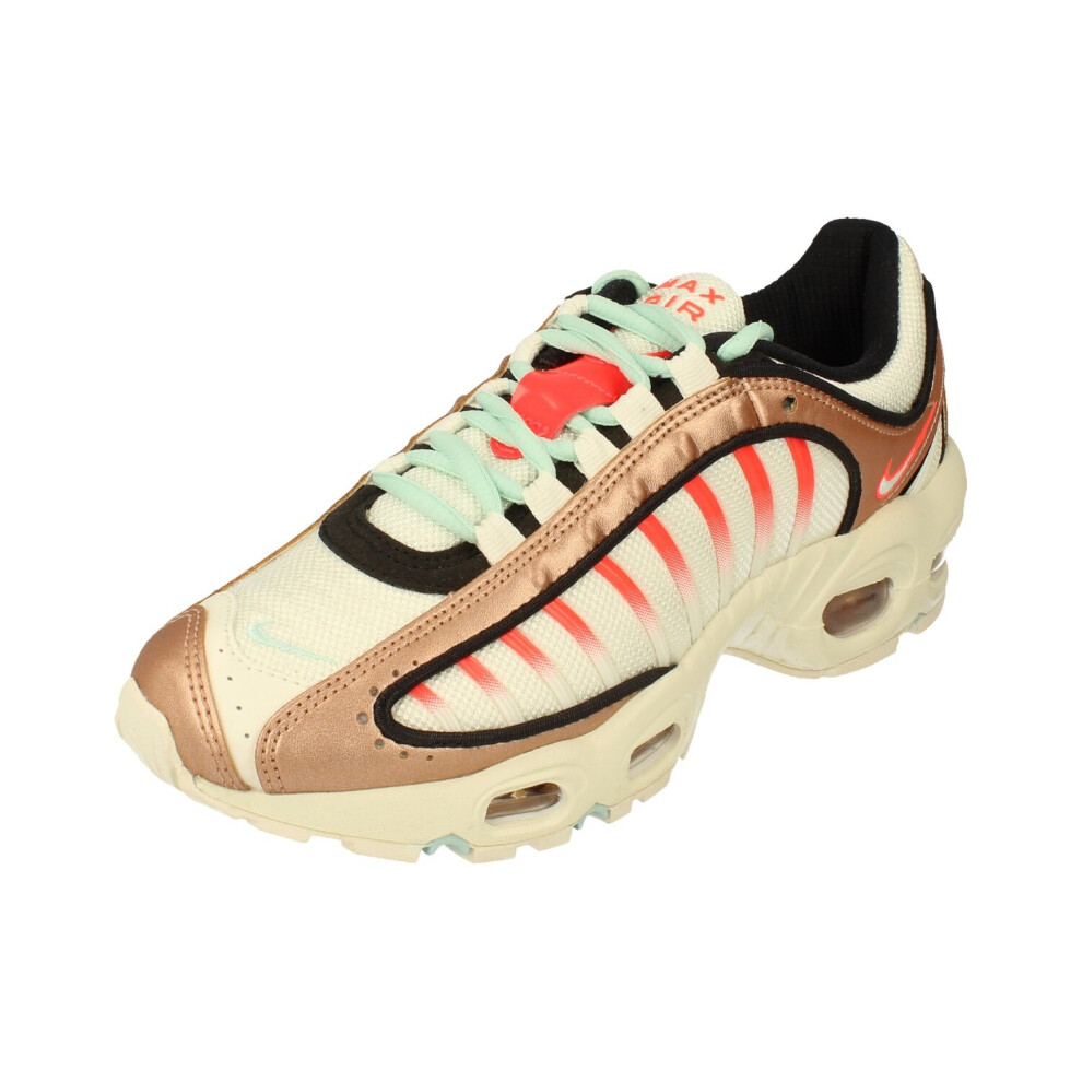 Nike (3) Air Max Tailwind Womens Running Trainers Ct3427 Sneakers Shoes
