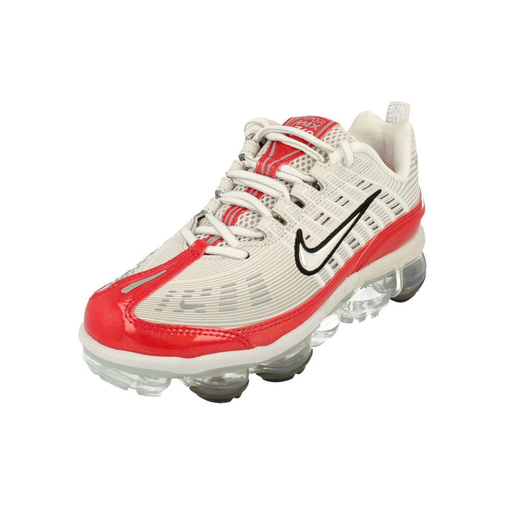 (4) Nike Womens Air Vapormax 360 Running Trainers Ck2719 Sneakers Shoes