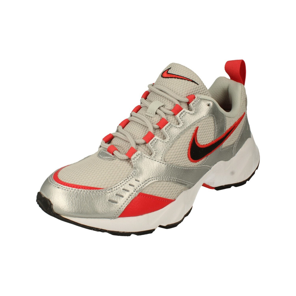 (7.5) Nike Air Heights Mens Trainers At4522 Sneakers Shoes