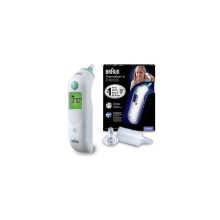 Braun ThermoScan 6 Infrared Ear Thermometer IRT6515