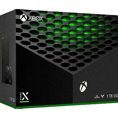 Xbox Xbox Series X 2