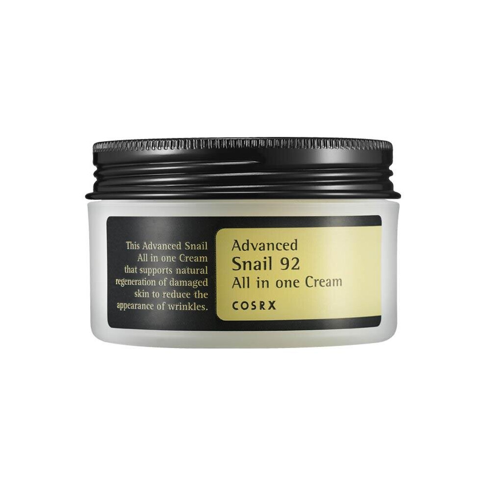 ADVANCED SNAIL 92 ALL IN ONE CREAM