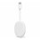 Google Google Chromecast (2020) Snow White With Voice Remote 3