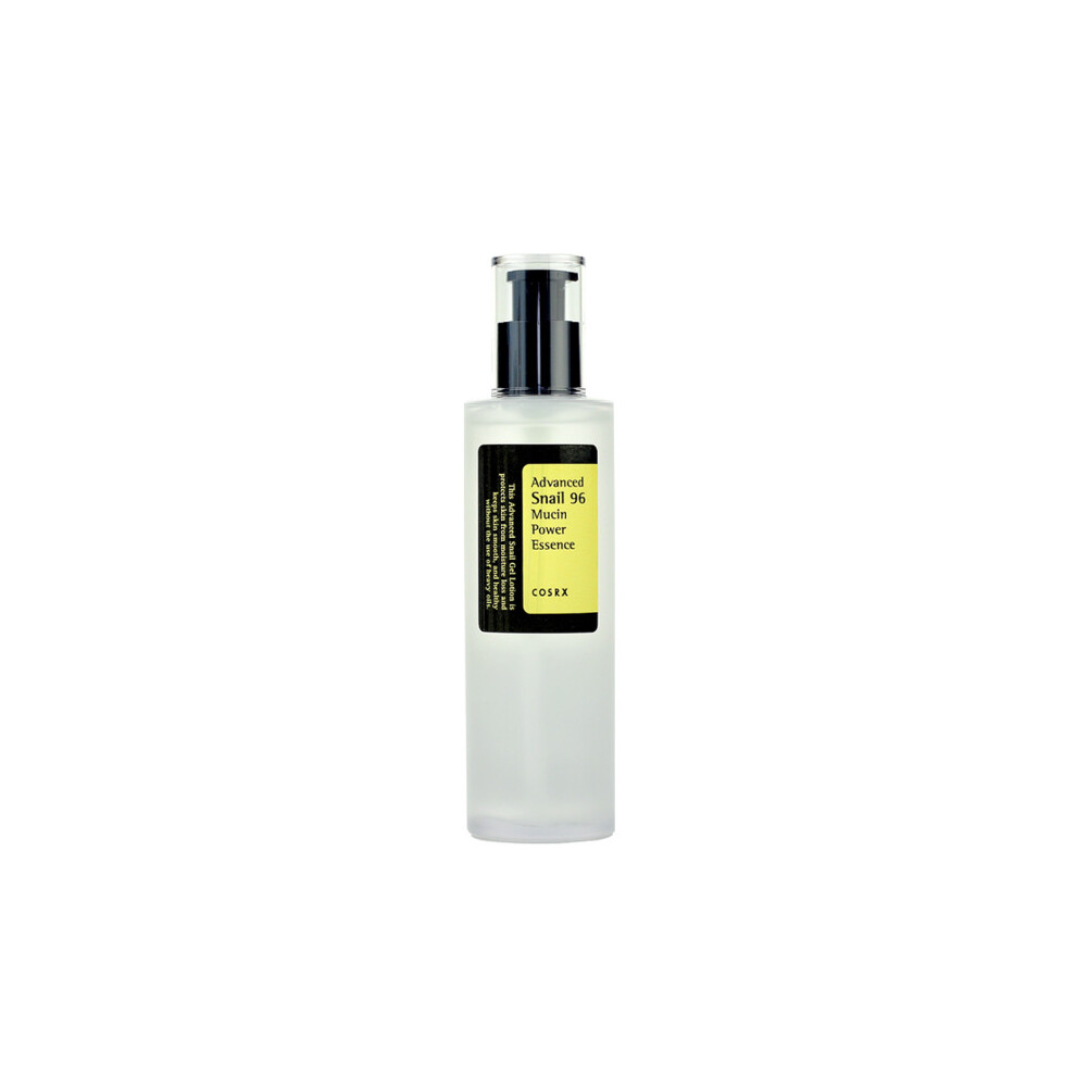 COSRX Advanced Snail 96 Mucin Power Essence 100ml