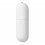 Google Google Chromecast (2020) Snow White With Voice Remote 4