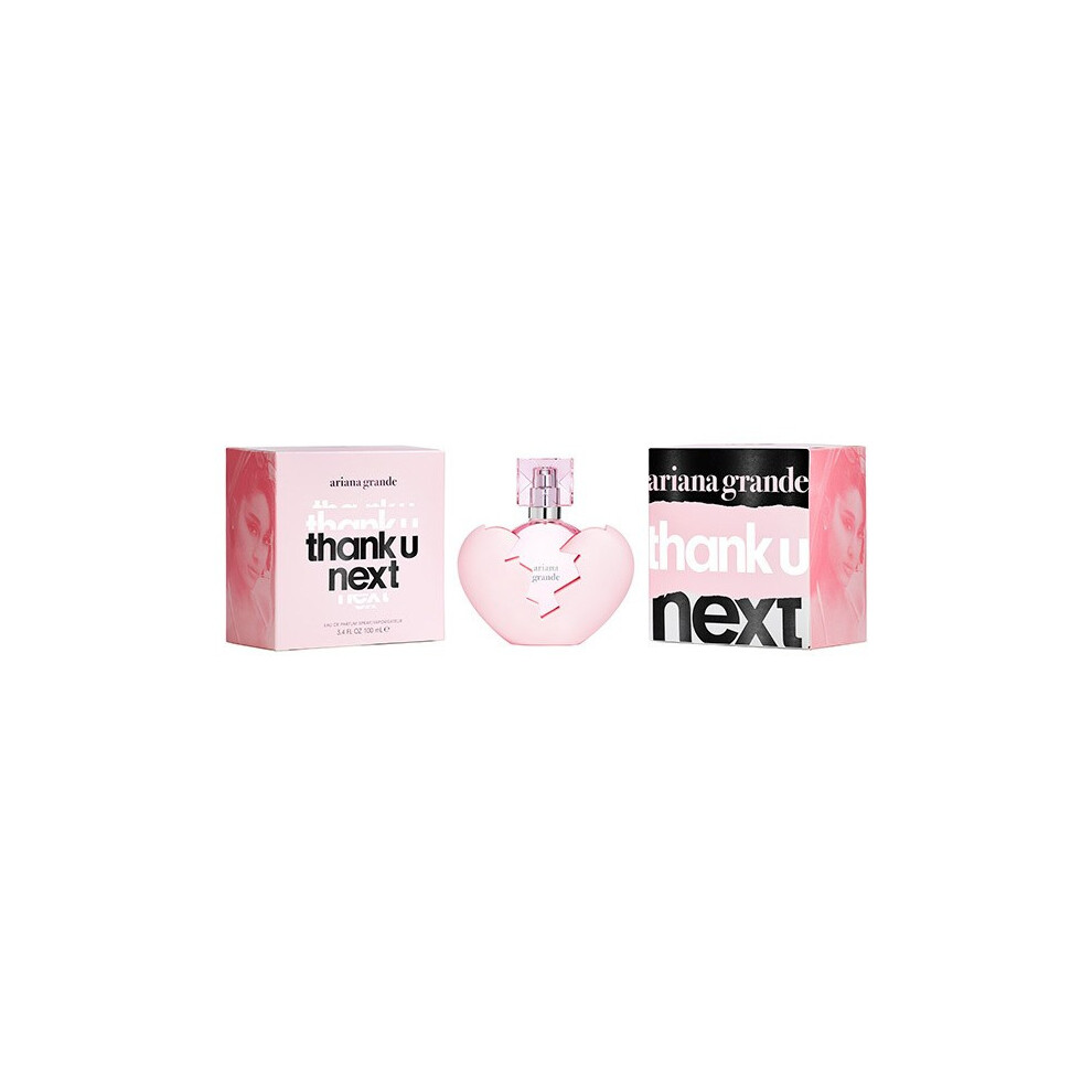 Ariana Grande Thank U Next Eau de Parfum Spray - 50ml