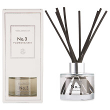 Hotel Collection Reed Diffuser Pomegranate No.3 - 100ml