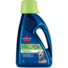 BISSELL Wash & Protect Formula