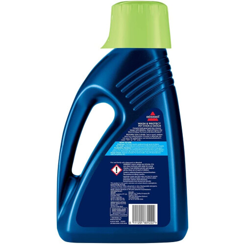 Bissell BISSELL Wash & Protect Formula 1