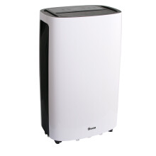 Swan SH16810N 20 Litre Dehumidifier with LED Display, Auto Shut Off, 24 Hour Timer, White
