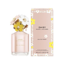 Marc Jacobs Daisy Eau So Fresh Eau De Toilette Spray - 125ml