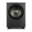 Mission LX-10 Subwoofer Black 1