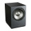 Mission LX-10 Subwoofer Black 2
