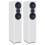(White) Mission LX-4 MKII Floorstanding Speakers (Pair) 1