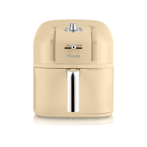 Swan pink deals air fryer