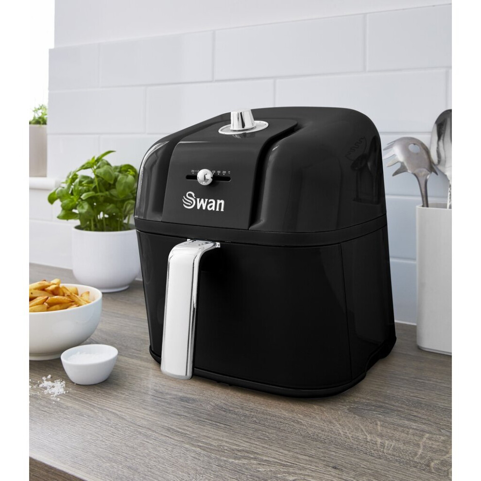 black--swan-sd10510bn-retro-6l-manual-air-fryer-with-rapid-air-circulation--adjustable-temperature--60-minute-timer--1800w