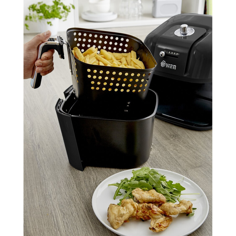 black--swan-sd10510bn-retro-6l-manual-air-fryer-with-rapid-air-circulation--adjustable-temperature--60-minute-timer--1800w