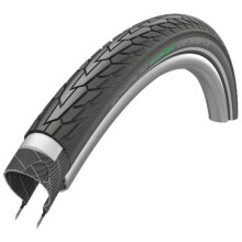 Schwalbe: Road Cruiser Plus - Black - 700 40c