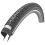 Schwalbe: Road Cruiser Plus -  Black - 700 40c 1