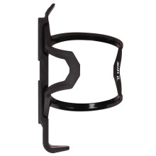 Bidonhouder - Zefal - Pulse Z2 - Zwart - Omkeerbaar - One size