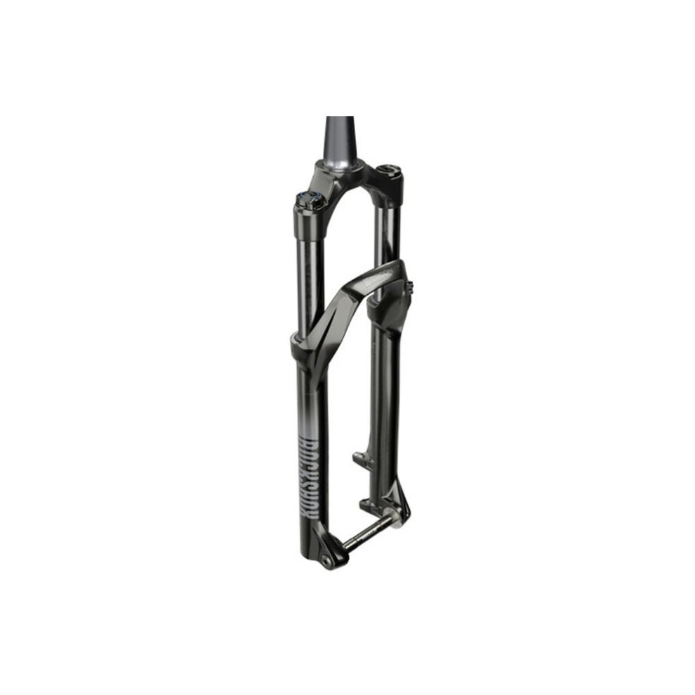 RockShox: RECONS RL 29 SB 15x110mm 130mm 51 D1(includes Star nut & Maxle Stealth) - Glossy Black - 130mm