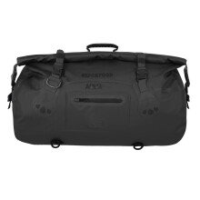 Oxford AQUA T-50 ROLL BAG - BLACK