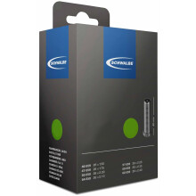 Schwalbe Tyres: AV13F - 26 x 2.10/3.00" - Schrader (x-light 185g) - 40mm- -26 X 2.10/3.00
