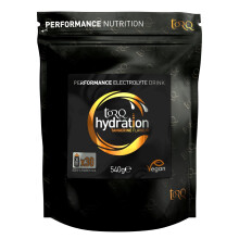 TORQ:  HYDRATION DRINK (540G): TANGERINE