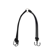Oxford Double bungee strap system: 600mm x 24''