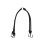 Oxford Double bungee strap system: 600mm x 24'' 1