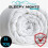 (King) SleepyNights Warm Winter Duvet | 15 TOG 2