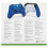 Refurbished Xbox XBOX Xbox Series X Wireless Controller Shock Blue 4