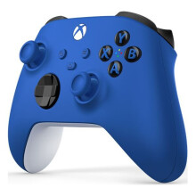 XBOX Xbox Series X Wireless Controller Shock Blue