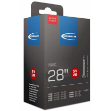 Schwalbe: SV20 700c Tubes - 40mm
