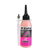 ZEFAL - Z Preventieve anti-lek sealant - Roze - 125 ml