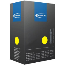 Camera d'aria - Schwalbe - 700x28-45 - Presta 60 mm - 28-622 a 40-635 - 150 g