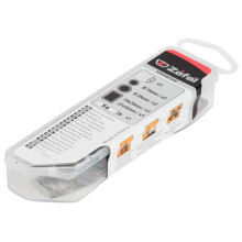 Universele reparatieset - ZEFAL - Diameters 15/3, 25/2, 24x35/1, 30x50/1 - Gemengd