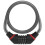 Zefal: K-Traz C6 Code Lock 1