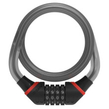 Zefal: K-Traz C9 Code Lock