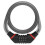 Zefal: K-Traz C9 Code Lock 1