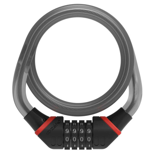 Zefal: K-Traz C9 Code Lock